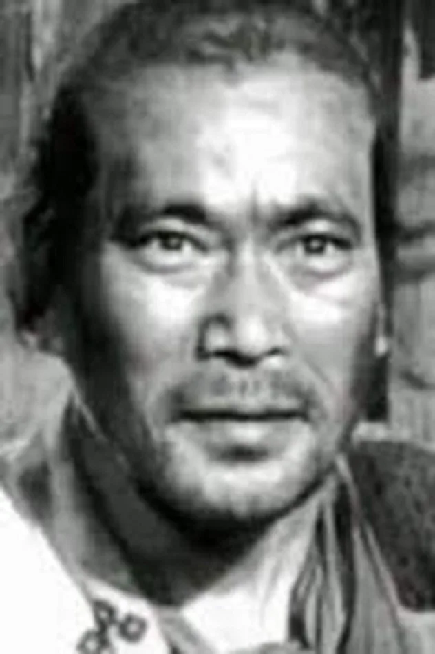 Yoshio Kosugi fotoğrafı
