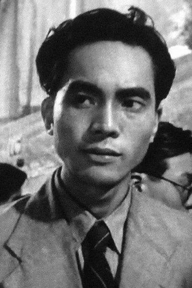 Yoshio Tsuchiya fotoğrafı