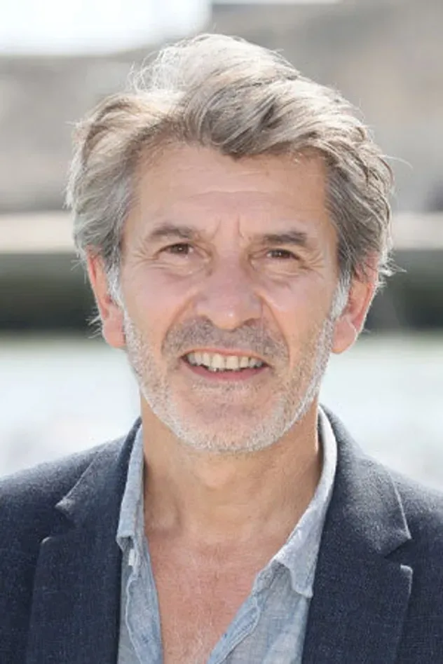 Обложка для Fred Bianconi
