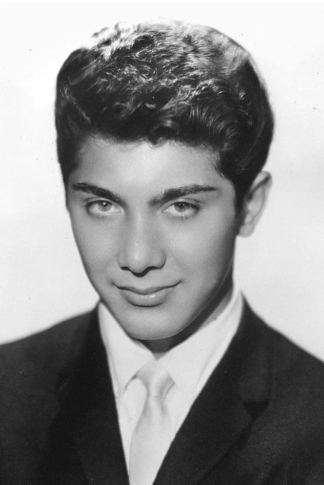 Paul Anka fotoğrafı