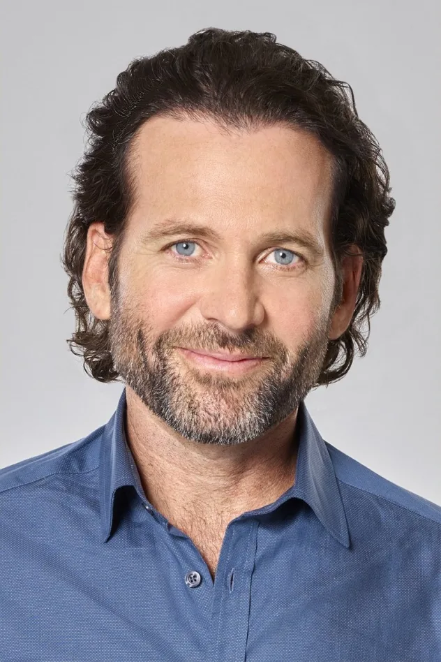 Eion Bailey fotoğrafı