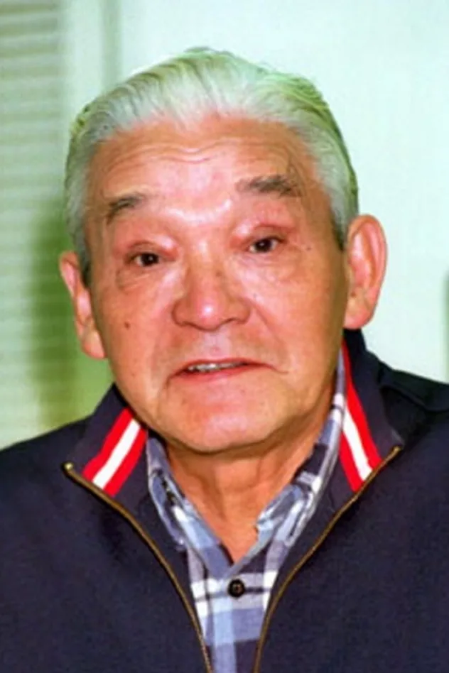 Jun Tatara fotoğrafı