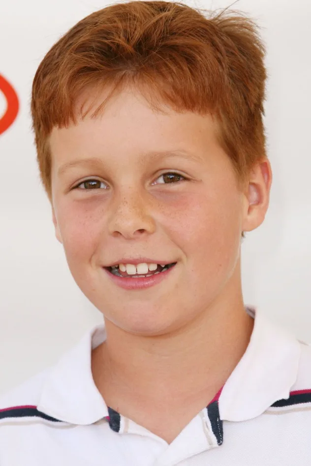 Brent Kinsman fotoğrafı
