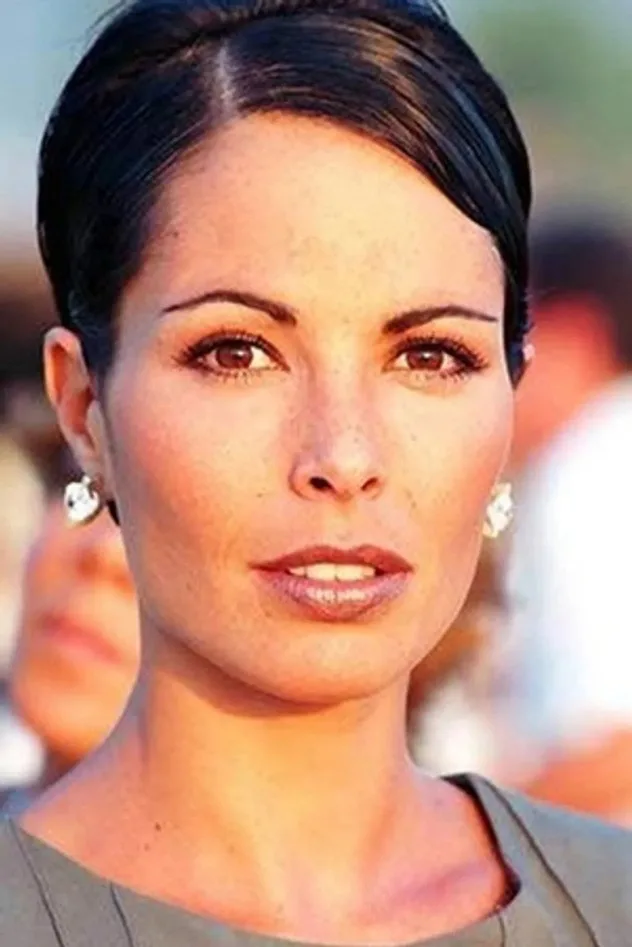Обложка для Mariana Levy