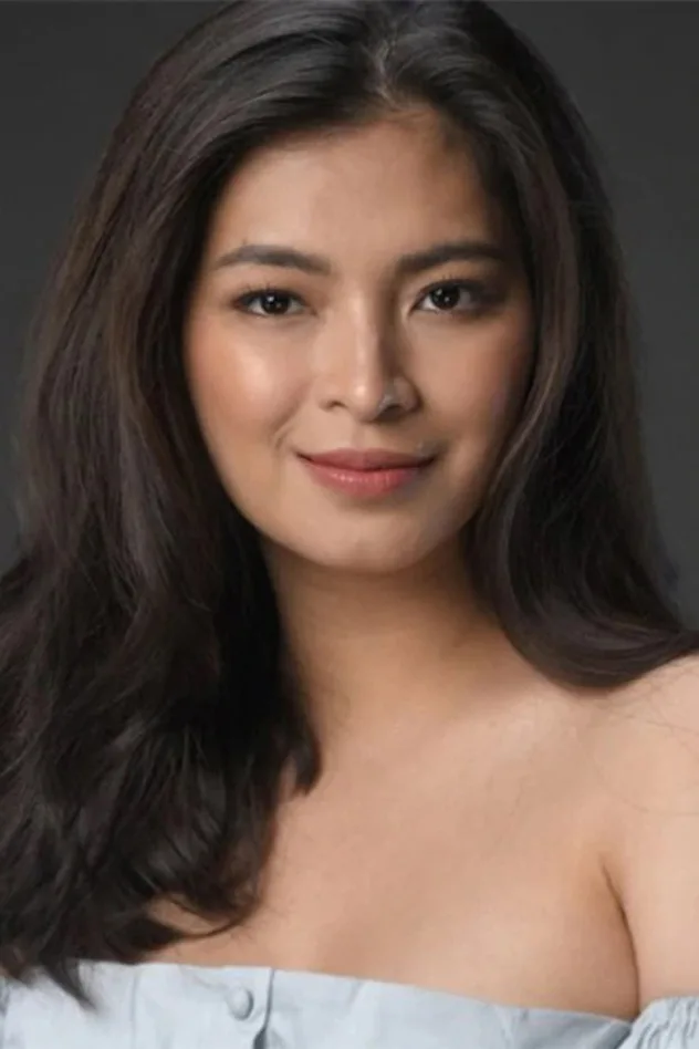 Обложка для Angel Locsin