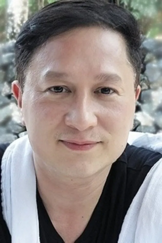 Обложка для Eric Quizon