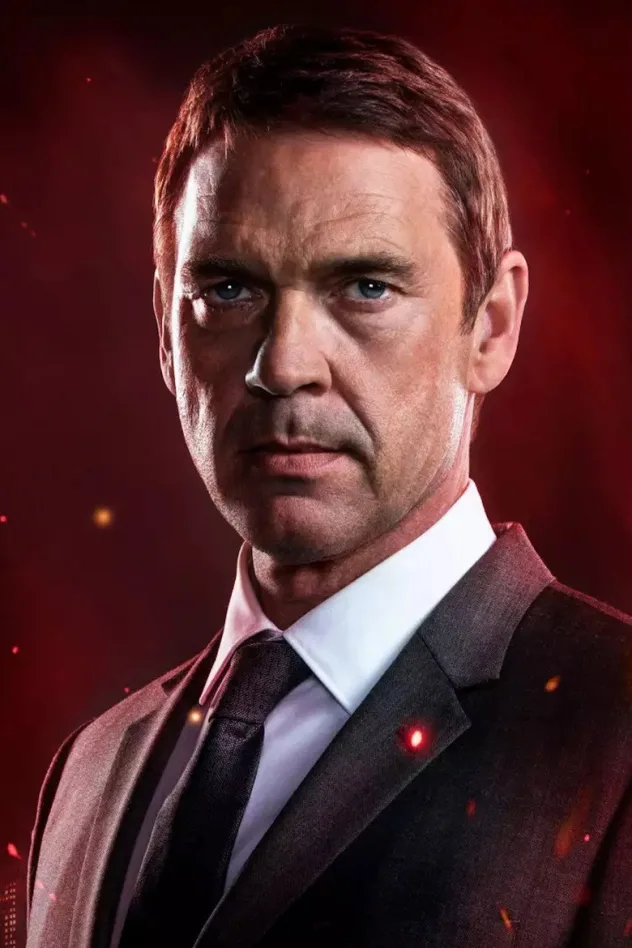 Dougray Scott fotoğrafı