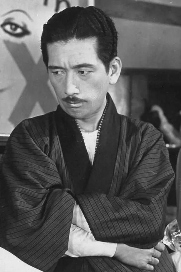 Atsushi Watanabe fotoğrafı