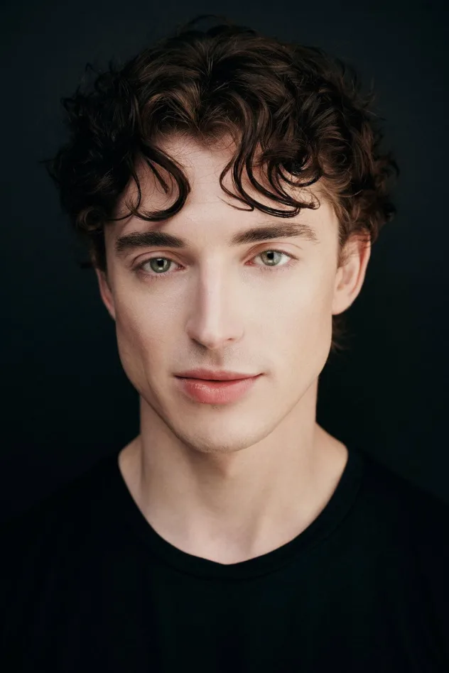 Imagen de portada para Olly Atkins