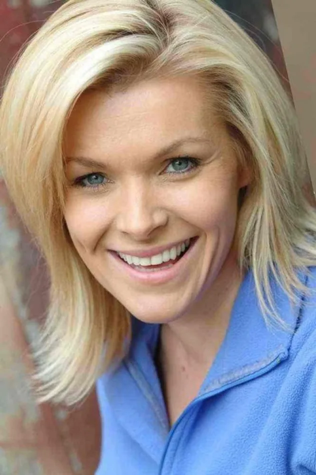 Christine Clayburg fotoğrafı