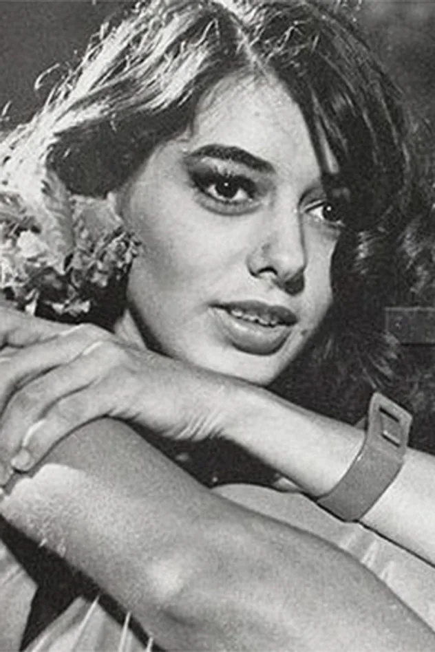 Cristina Aché photo