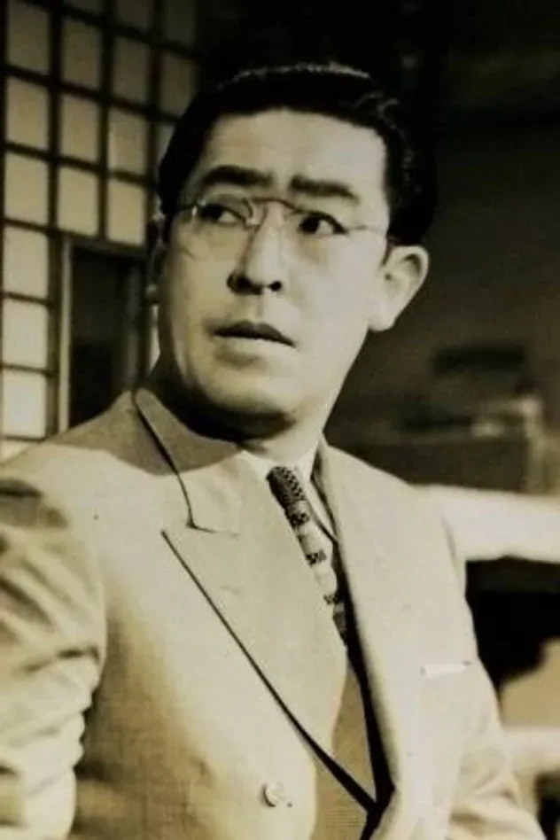 Обложка для Isao Yamagata