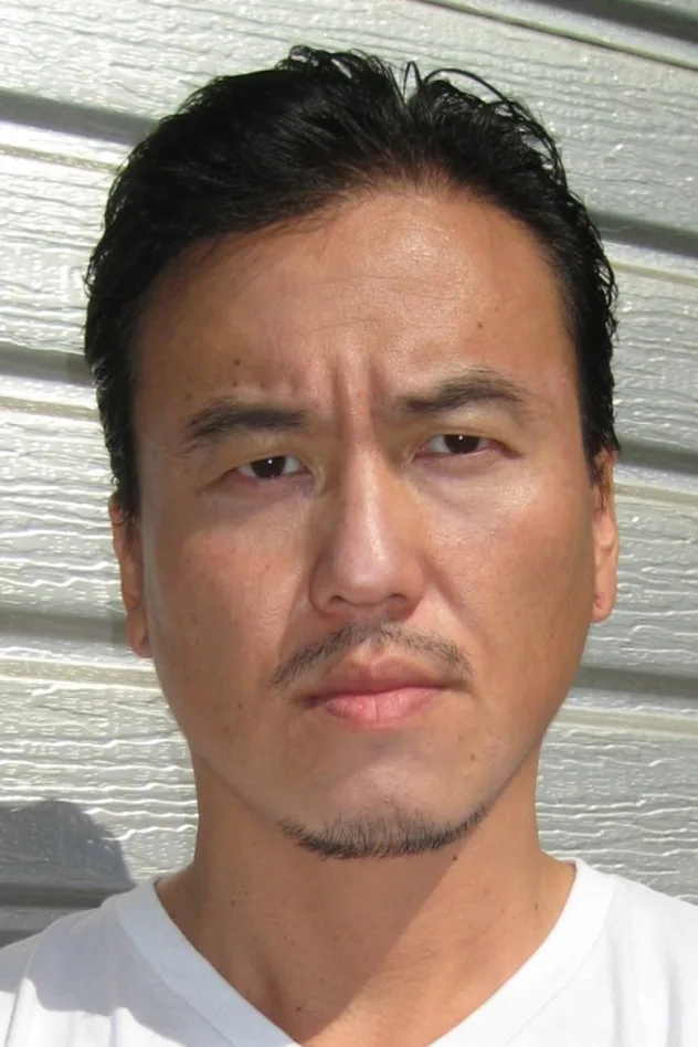 Steve Kim fotoğrafı