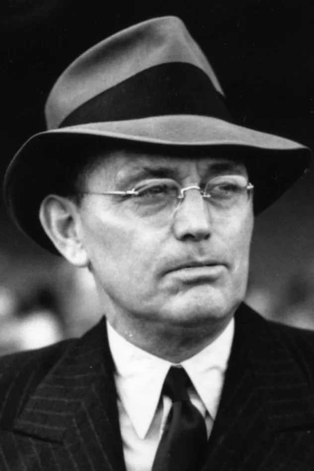 Imagen de portada para Damon Runyon