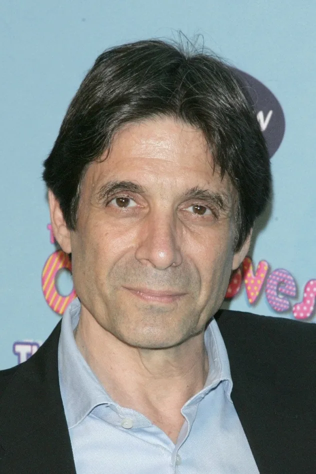 Matthew Diamond fotoğrafı
