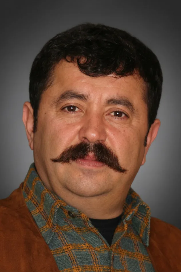 Cover image for Şevket Avşar