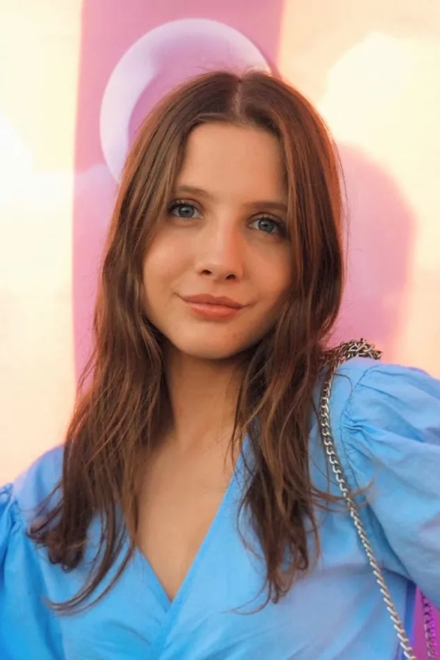 Dilara Kurtulmuş fotoğrafı