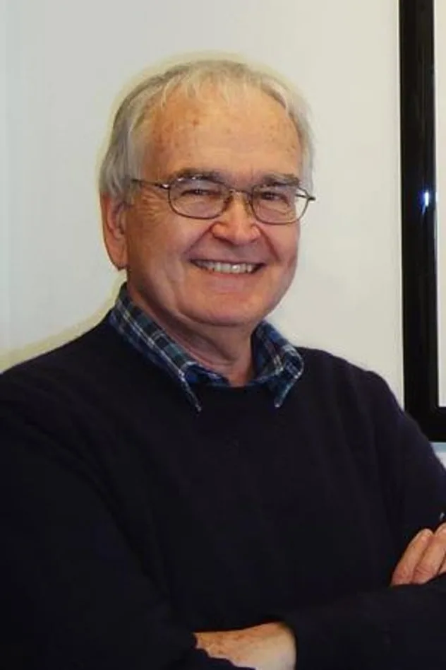 Brian Cosgrove fotoğrafı
