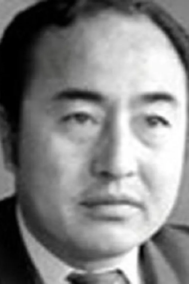 Shin Ōtomo fotoğrafı