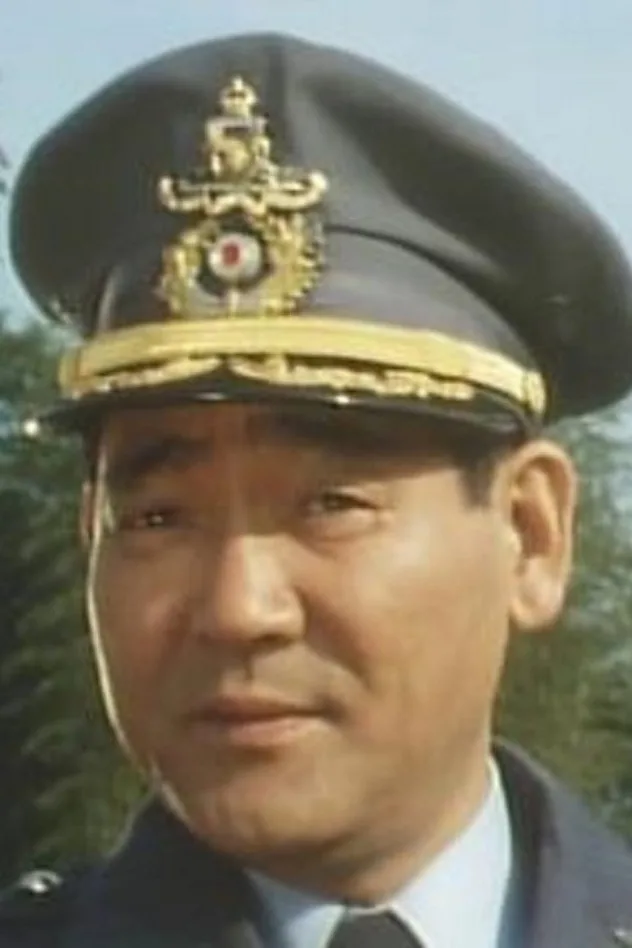 صورة Toshio Takahara