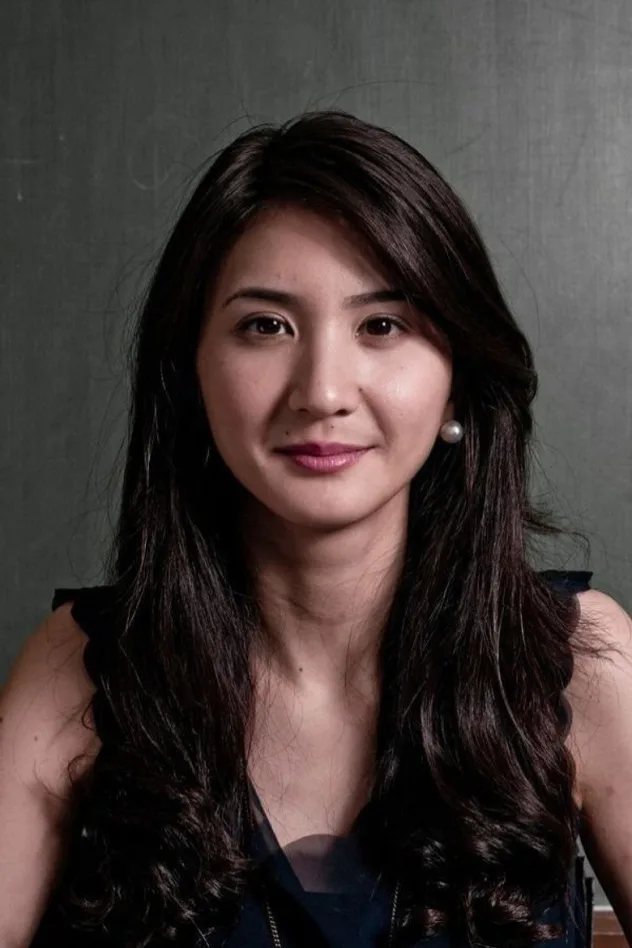foto de Rica Peralejo
