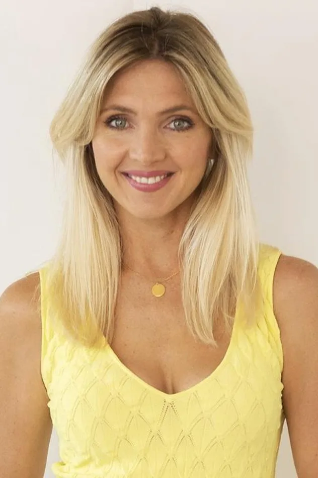 Cover image for Nikki Osborne