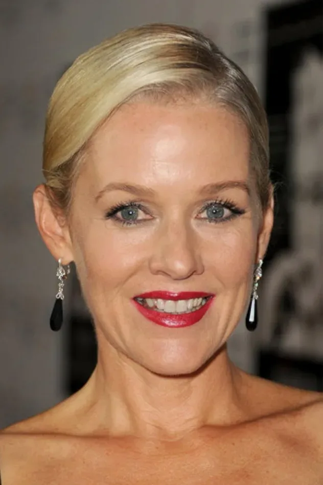 Обложка для Penelope Ann Miller