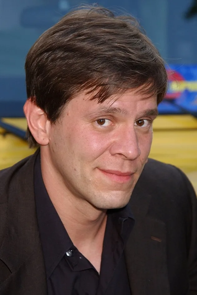 Carlos Jacott fotoğrafı