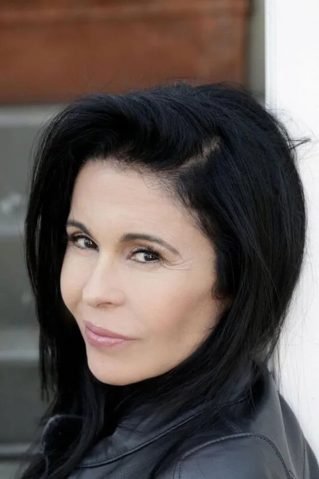 María Conchita Alonso fotoğrafı