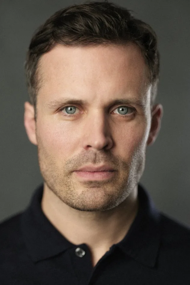Imagen de portada para James Anderson