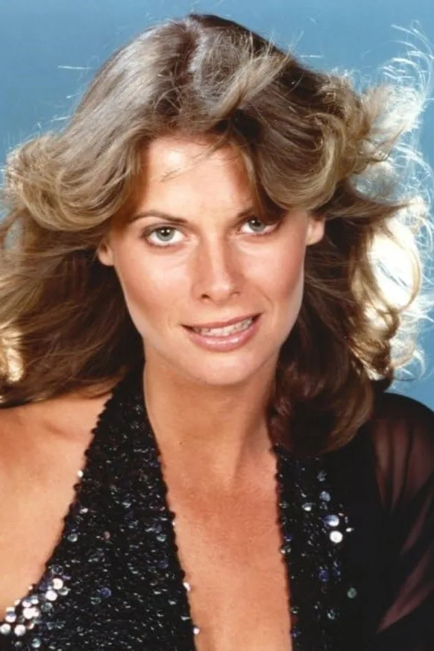 Kathryn Harrold fotoğrafı
