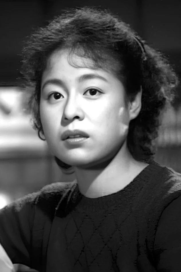 Noriko Sengoku fotoğrafı