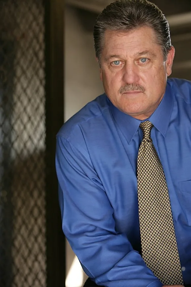Barry Sigismondi fotoğrafı