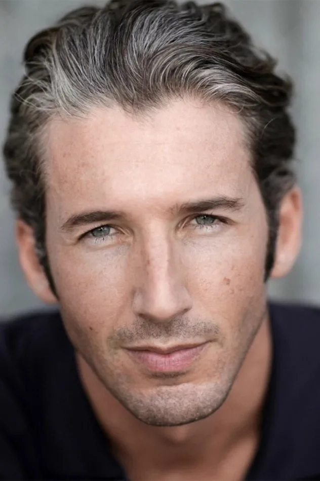 Imagen de portada para Zachary Le Vey