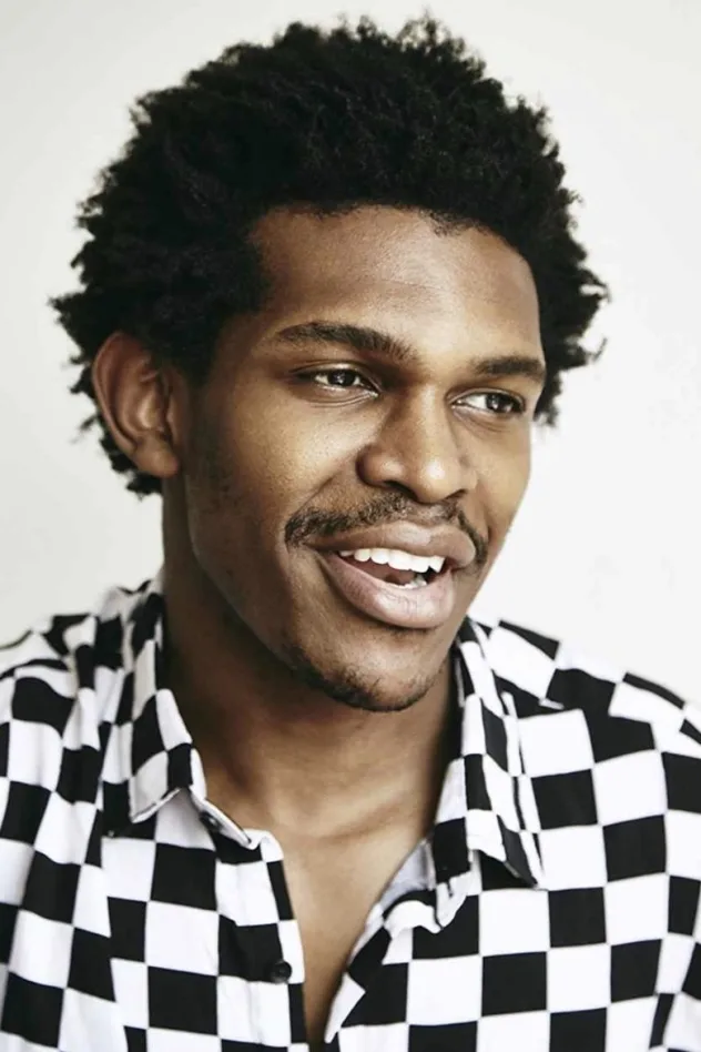 Camrus Johnson fotoğrafı