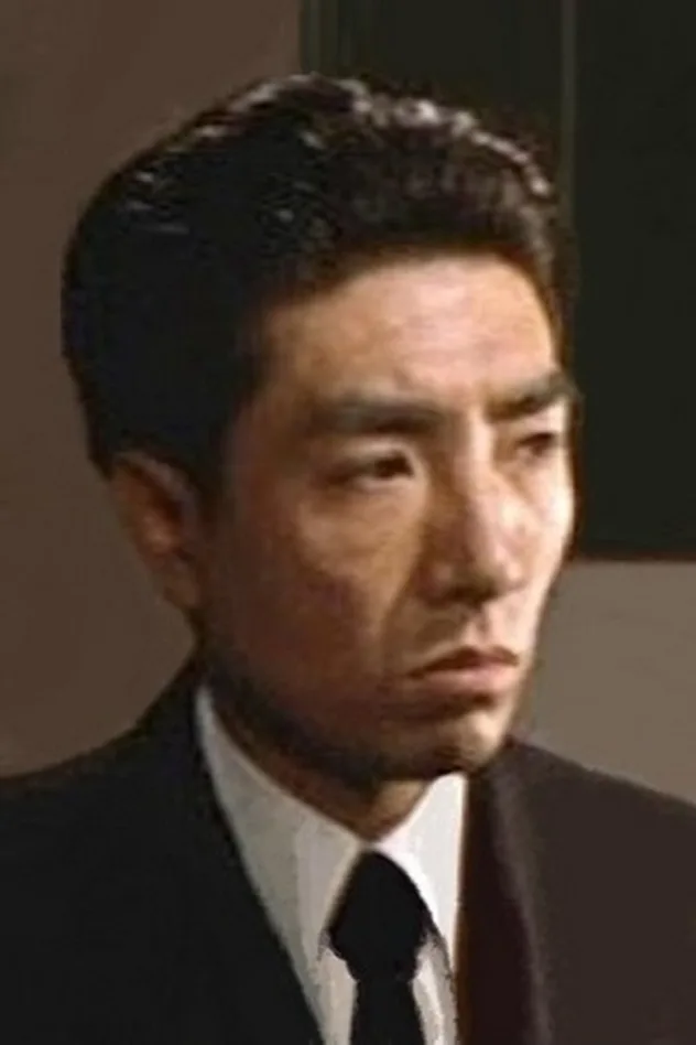 Hideo Shibuya fotoğrafı