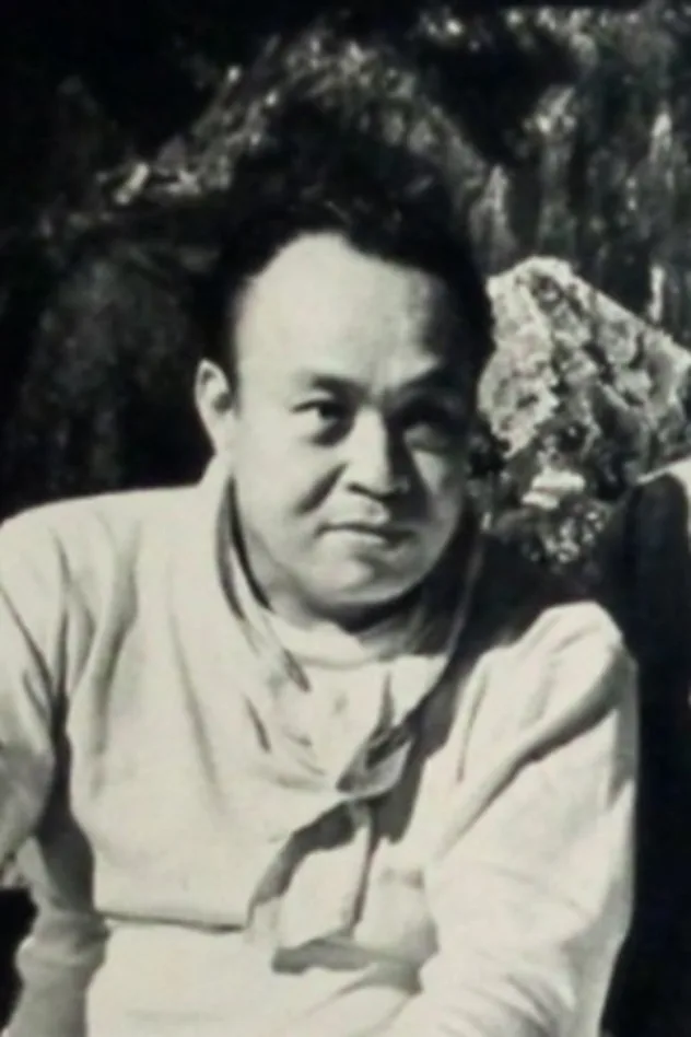 Shōichi Hirose fotoğrafı