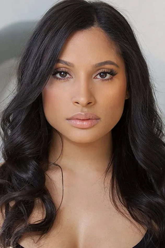 Imagen de portada para Cynthia Rodriguez