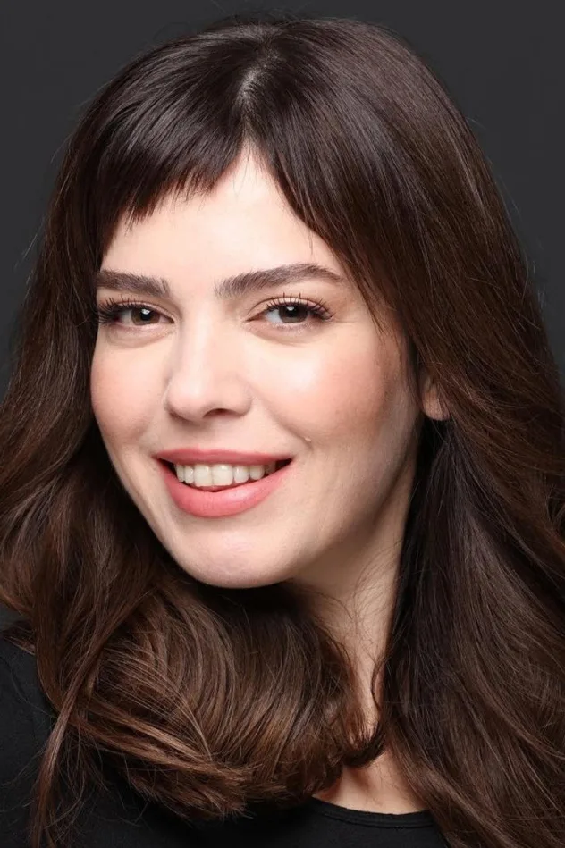 foto de Merve Akaydın