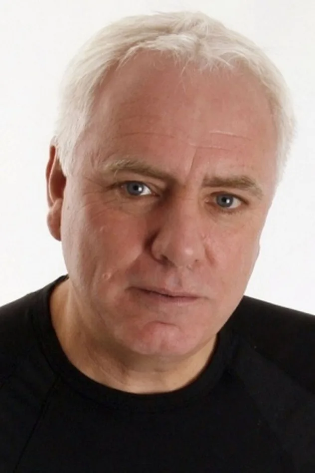 Cover image for Dave Spikey