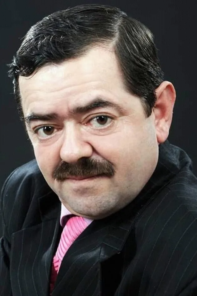 foto de Natiq Fərzəliyev