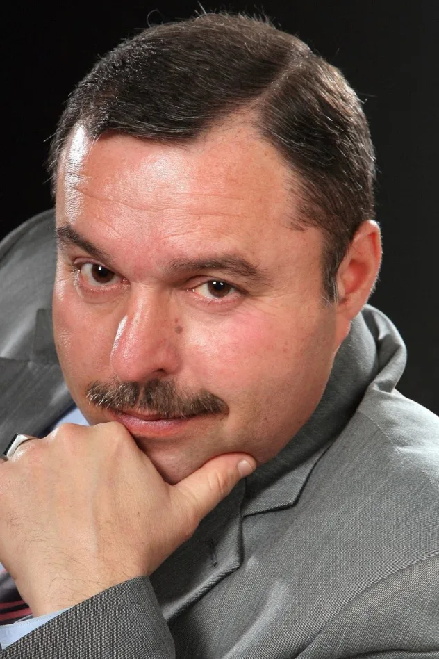 foto de Elşən Şirəliyev