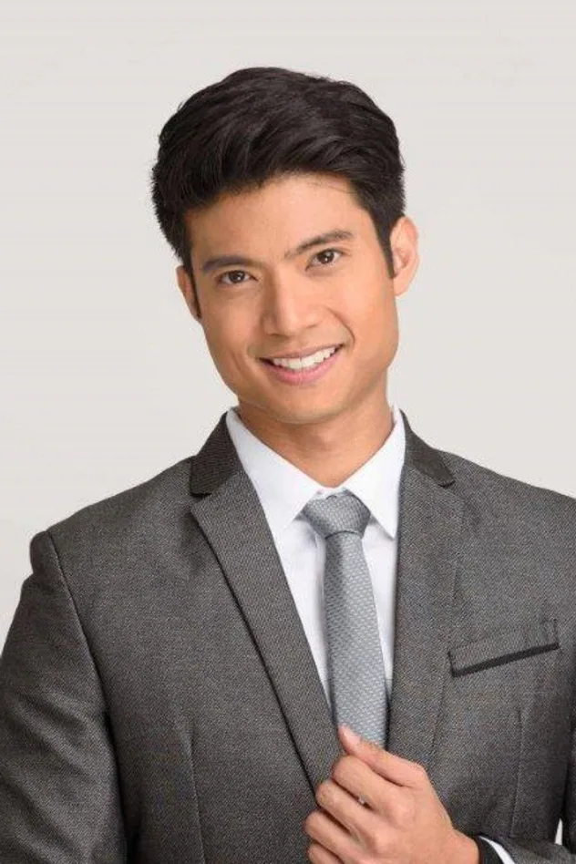 Обложка для Mikael Daez