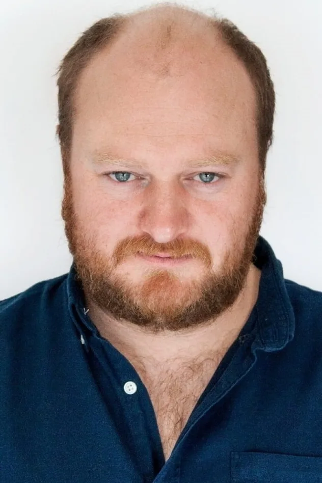 Albert Pretorius fotoğrafı