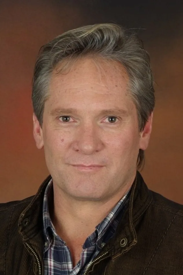 Johan Scholtz fotoğrafı