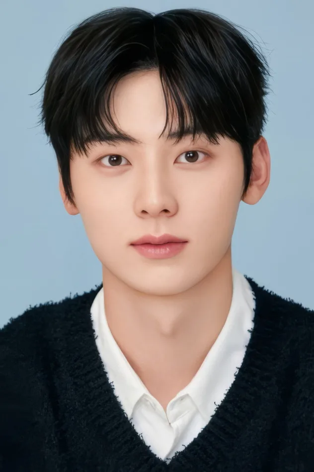 Minhyun fotoğrafı