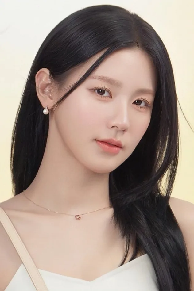 Cho Mi-yeon fotoğrafı