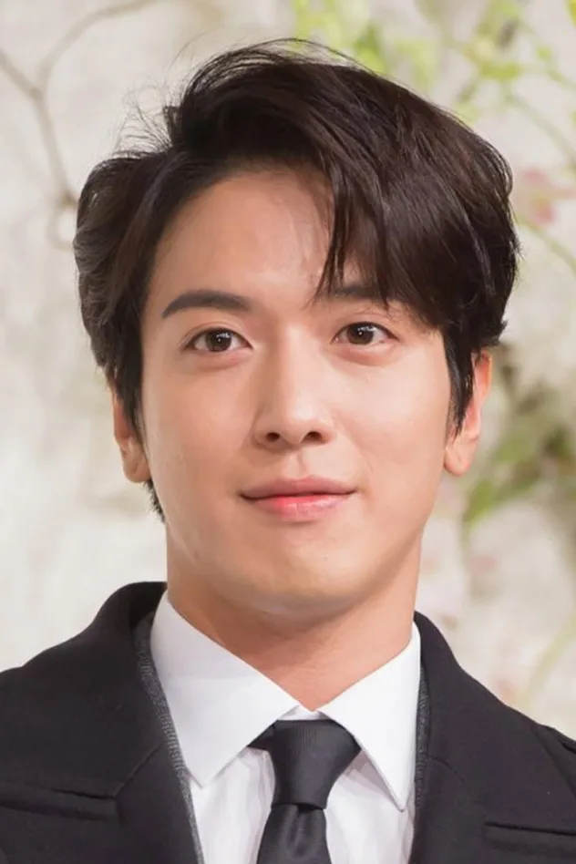 정용화 fotoğrafı