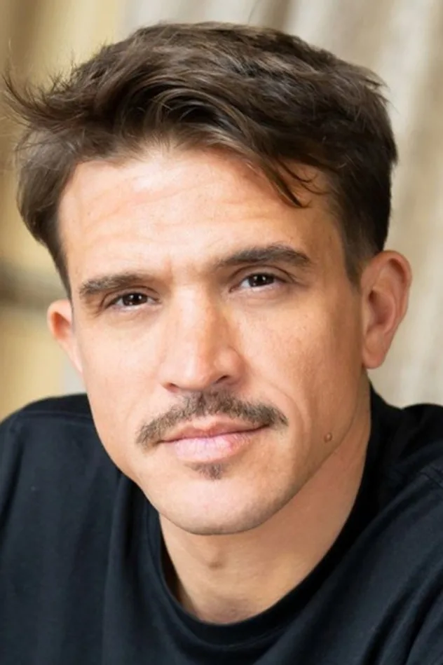 foto de Juan Ignacio Cane