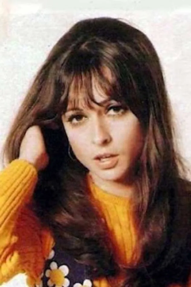 Cover image for Bibi Vogel